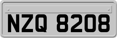 NZQ8208