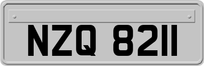 NZQ8211