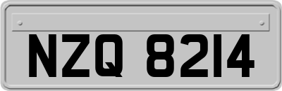 NZQ8214