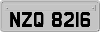 NZQ8216