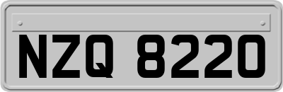 NZQ8220