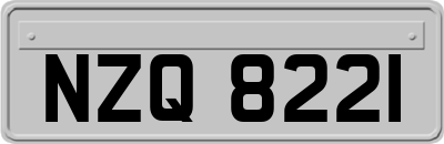 NZQ8221