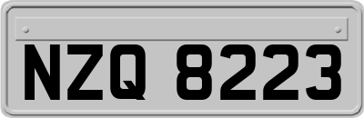 NZQ8223
