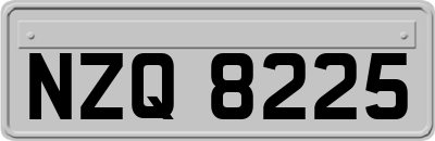 NZQ8225