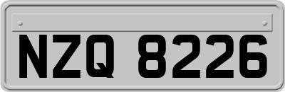 NZQ8226