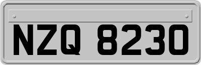 NZQ8230