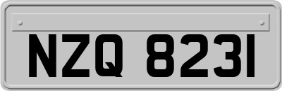 NZQ8231