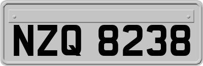 NZQ8238