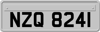 NZQ8241