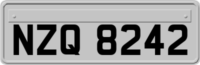 NZQ8242