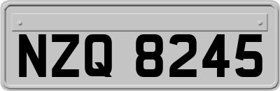NZQ8245