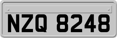 NZQ8248