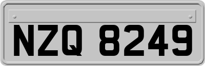 NZQ8249