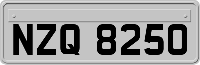 NZQ8250