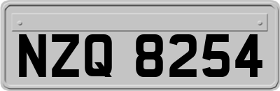 NZQ8254