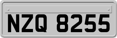 NZQ8255