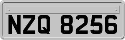 NZQ8256
