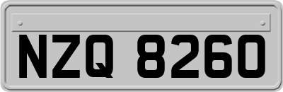 NZQ8260
