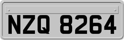 NZQ8264