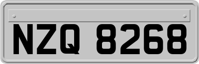 NZQ8268