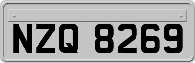 NZQ8269