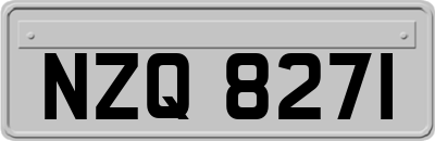 NZQ8271