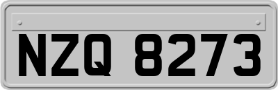 NZQ8273