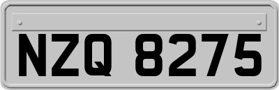 NZQ8275