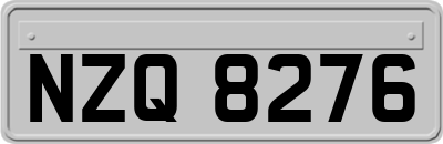 NZQ8276