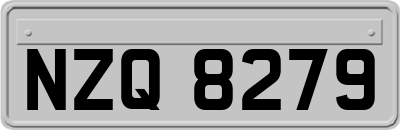 NZQ8279