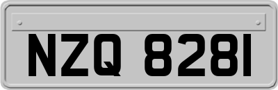 NZQ8281