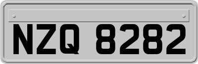 NZQ8282