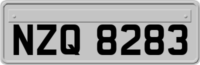 NZQ8283