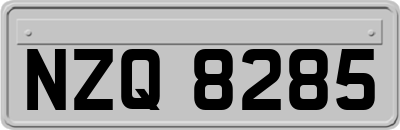 NZQ8285