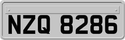NZQ8286