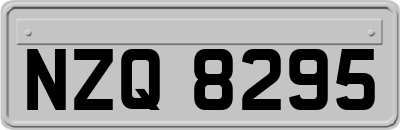 NZQ8295