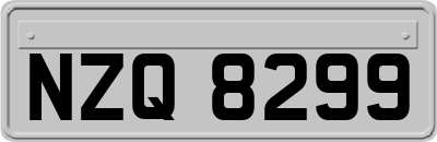 NZQ8299