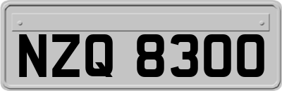 NZQ8300