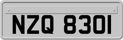NZQ8301