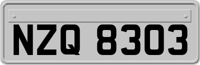 NZQ8303