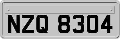 NZQ8304