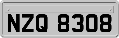 NZQ8308