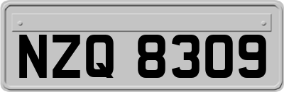 NZQ8309