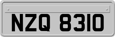 NZQ8310