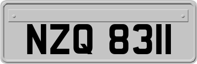 NZQ8311