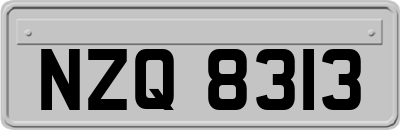 NZQ8313