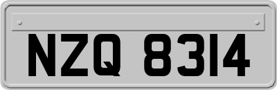 NZQ8314