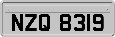 NZQ8319