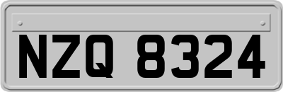 NZQ8324
