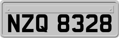 NZQ8328